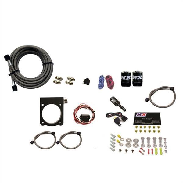 Nitrous Express (NX) Nitrous Oxide Systems 20971-00
