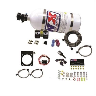 Nitrous Express (NX) Nitrous Oxide Systems 20971-10