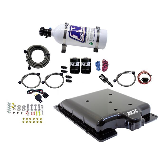 Nitrous Express (NX) Nitrous Oxide Systems 20972-05