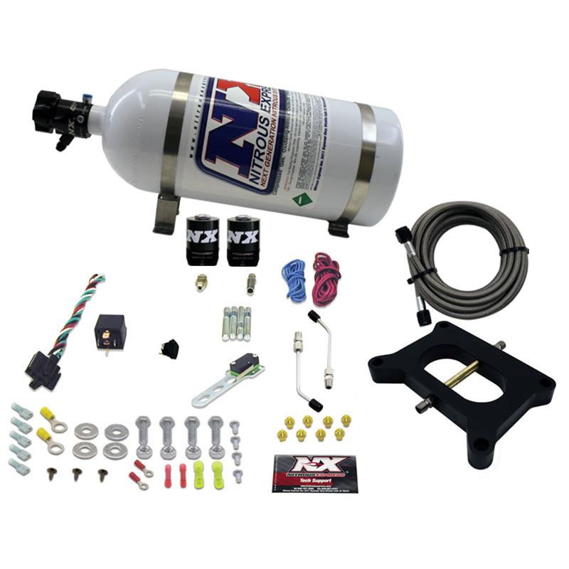 Nitrous Express (NX) Nitrous Oxide Systems 30020