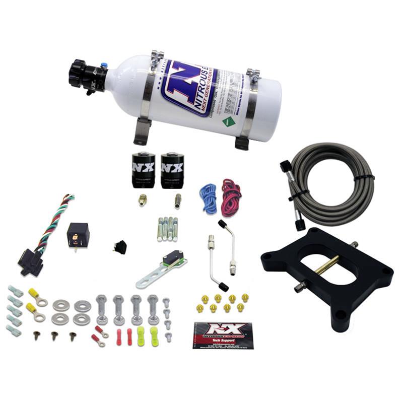 Nitrous Express (NX) Nitrous Oxide Systems 30020