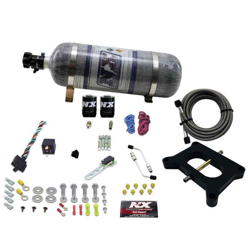 Nitrous Express (NX) Nitrous Oxide Systems 30020