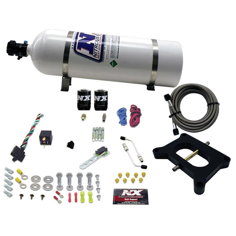 Nitrous Express (NX) Nitrous Oxide Systems 30020