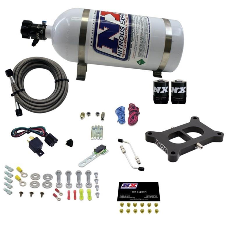 Nitrous Express (NX) Nitrous Oxide Systems 30020