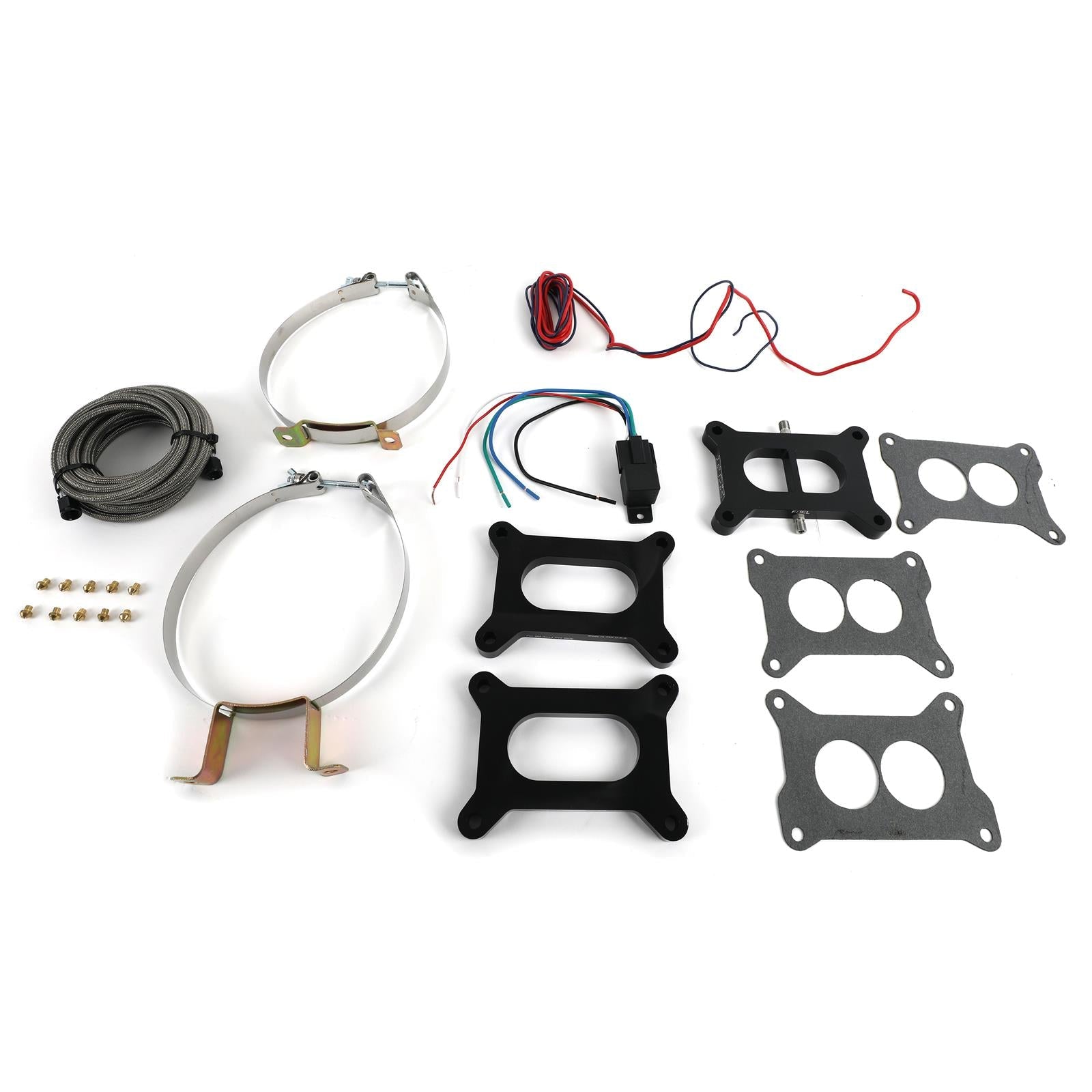 Nitrous Express (NX) Nitrous Oxide Systems 30026-10