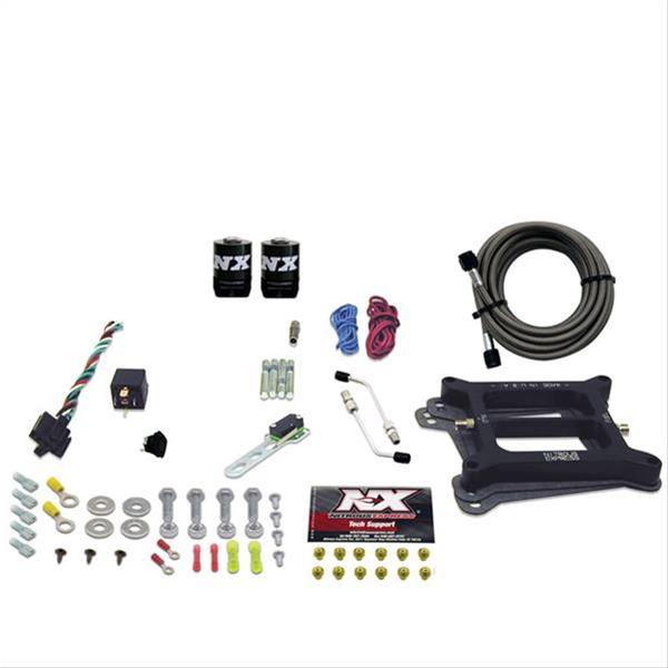 Nitrous Express (NX) Nitrous Oxide Systems 30045-00