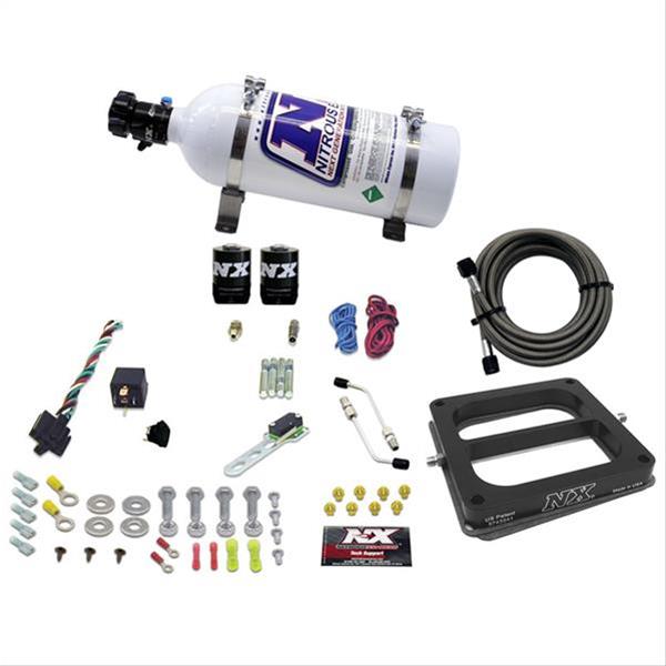 Nitrous Express Stage 6 Nitrous Systems 30075-05