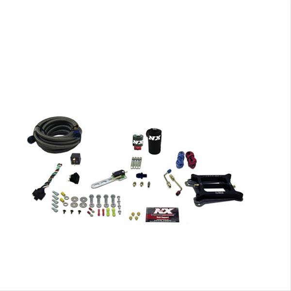 Nitrous Express Restricted Nitrous Class Nitrous Systems 55040-00