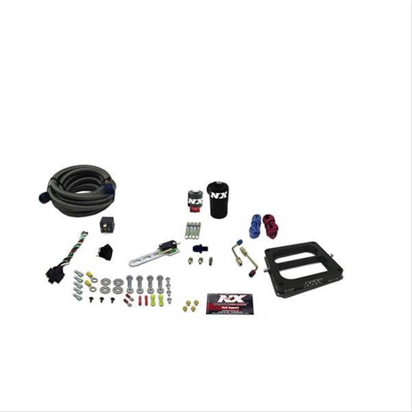 Nitrous Express Restricted Nitrous Class Nitrous Systems 55070-00