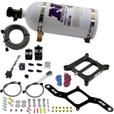 Nitrous Express (NX) Nitrous Oxide Systems 55140-15
