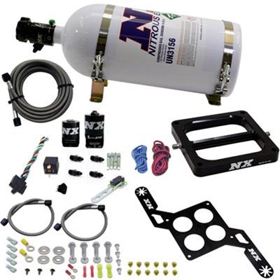 Nitrous Express (NX) Nitrous Oxide Systems 55170-15