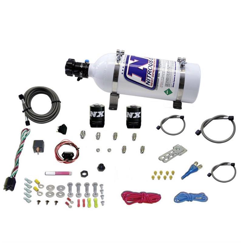 Nitrous Express (NX) Nitrous Oxide Systems 60922-05P