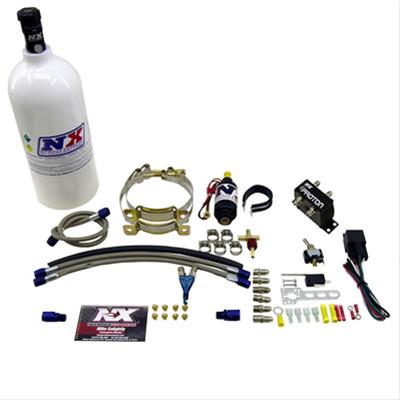 Nitrous Express (NX) Nitrous Oxide Systems 61025-1.0P