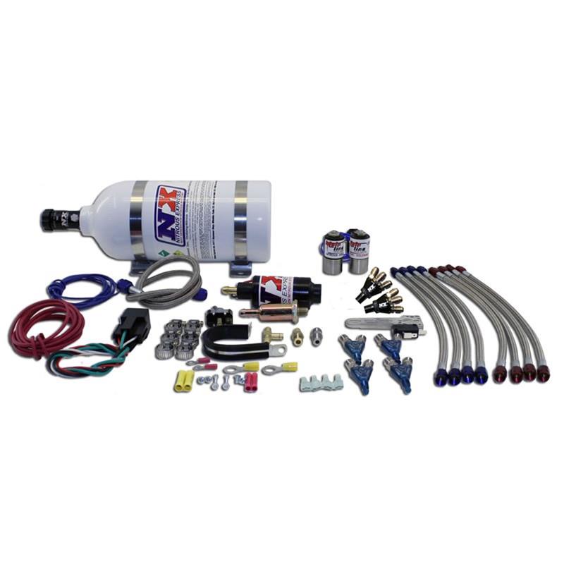 Nitrous Express (NX) Nitrous Oxide Systems 62028P