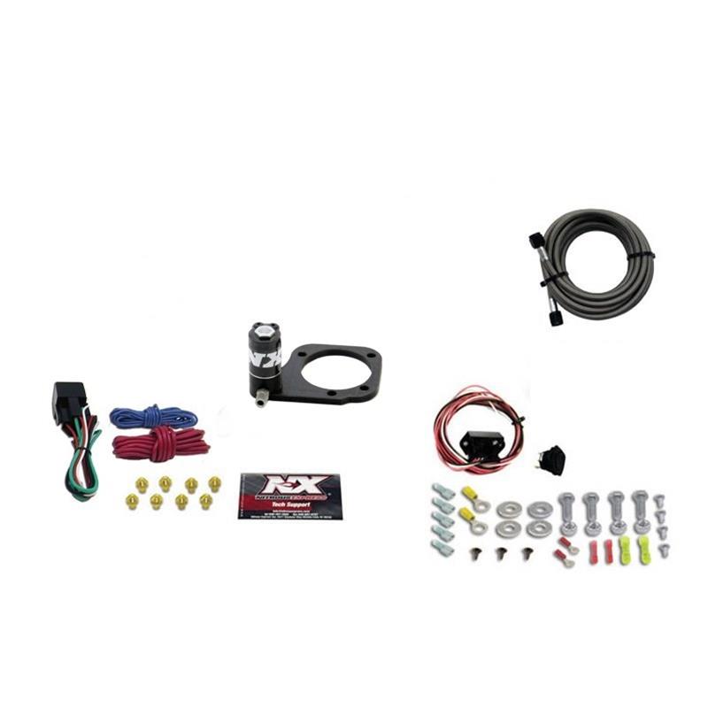 Nitrous Express (NX) Nitrous Oxide Systems 62110-00P