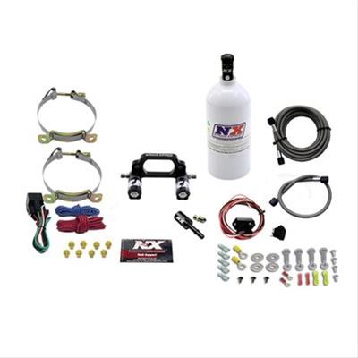 Nitrous Express RZR Nitrous Plate Systems 67000-05P