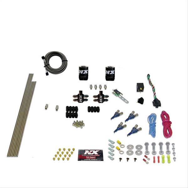 Nitrous Express NXL Direct Port Nitrous Systems 80004-00