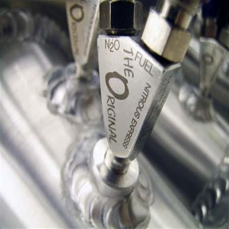 Nitrous Express SSV Nozzles 80016