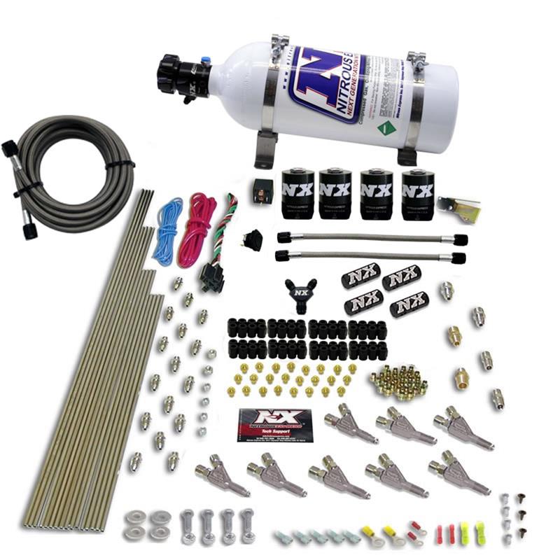 Nitrous Express SSV Nozzles 80016