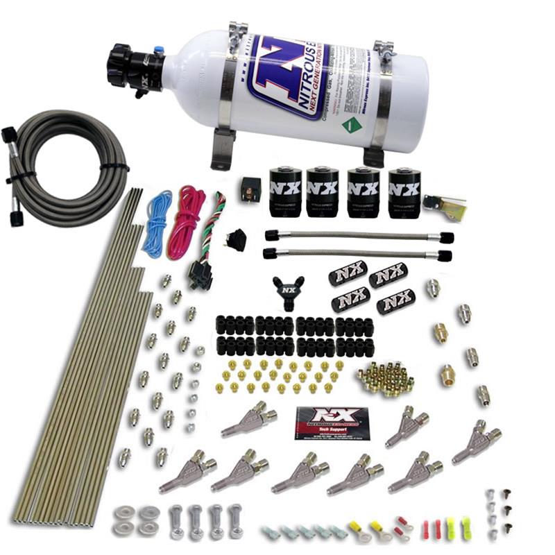 Nitrous Express STD Nozzles 80018