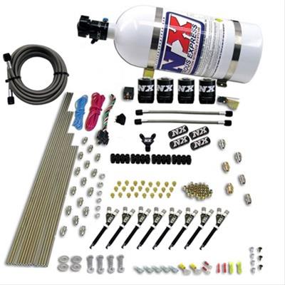 Nitrous Express (NX) Nitrous Oxide Systems 80019-12