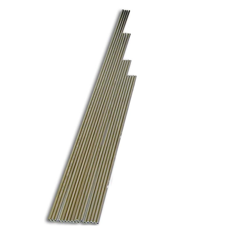 Nitrous Express Stainless Steel Tubing 80080