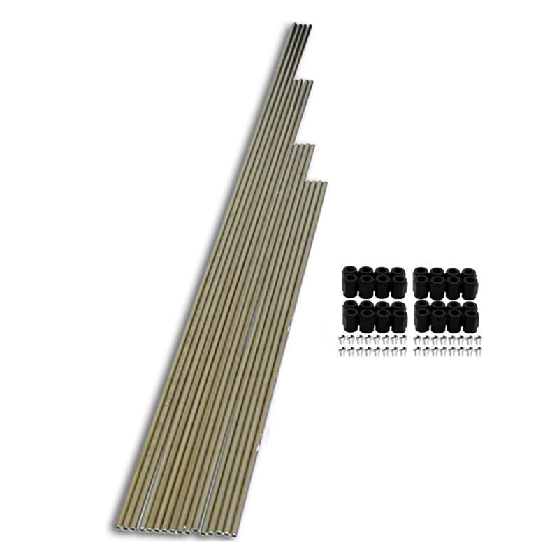 Nitrous Express Stainless Steel Tubing 80085