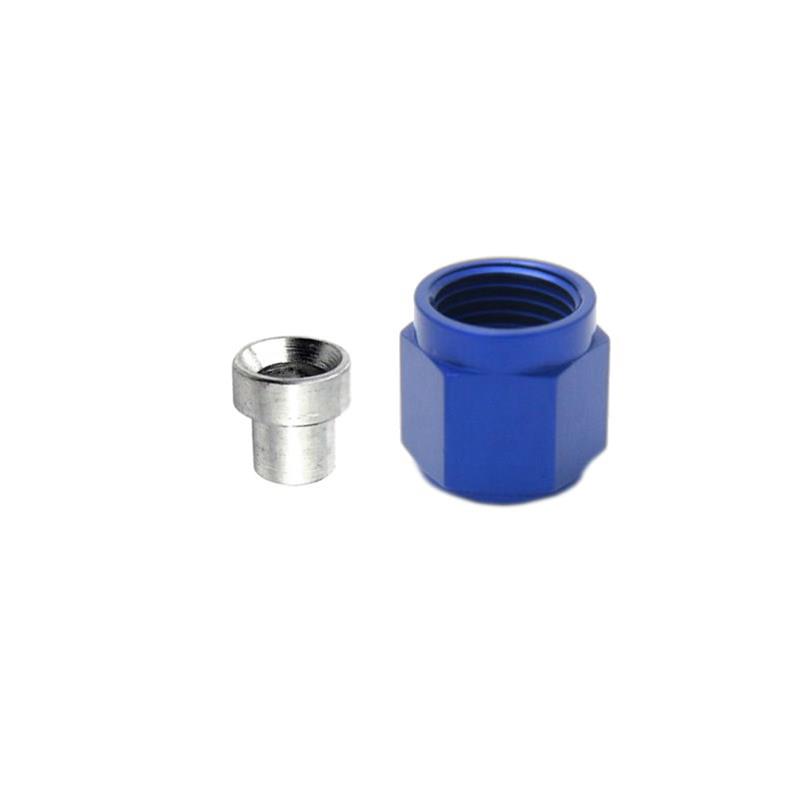 Nitrous Express Tube Nuts 80090