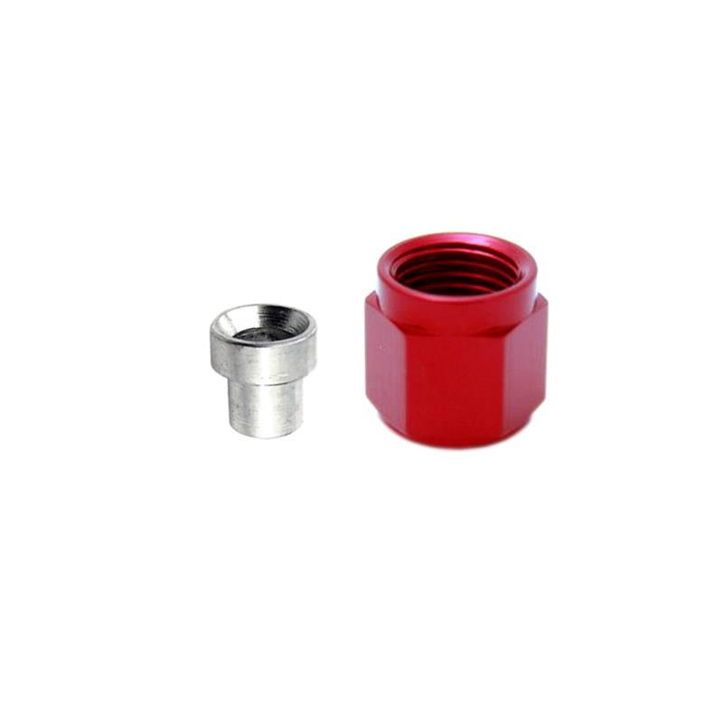 Nitrous Express Tube Nuts 80091
