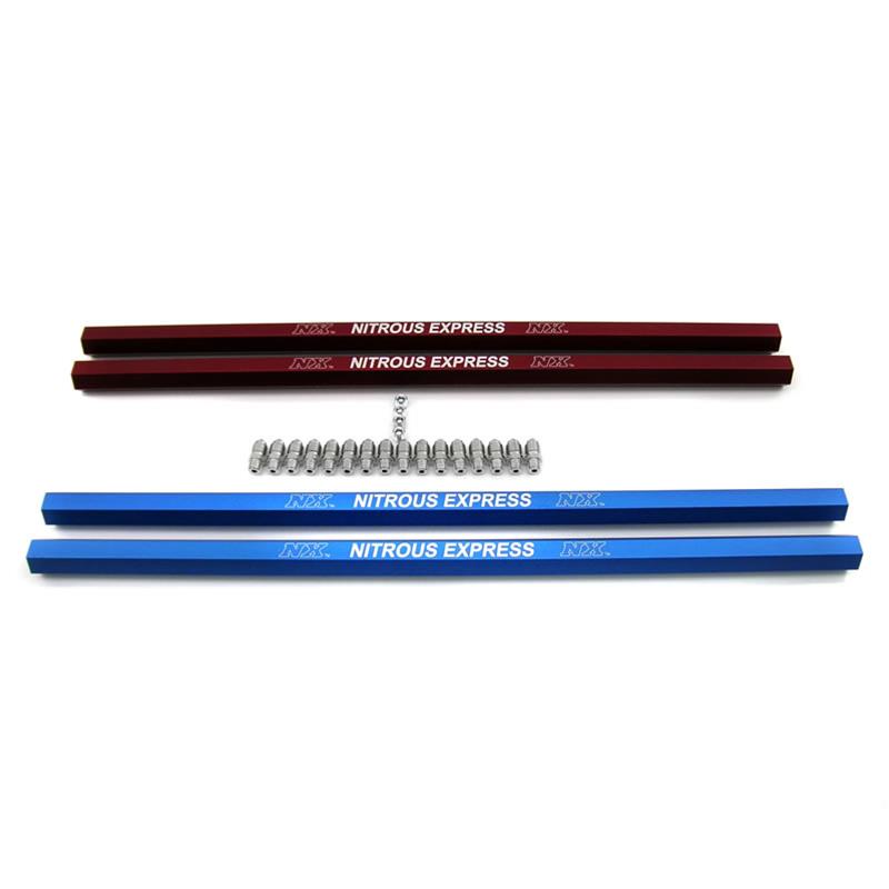 Nitrous Express (NX) Fuel Rails 90002
