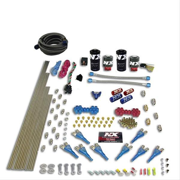 Nitrous Express (NX) Nitrous Oxide Systems 90506-00