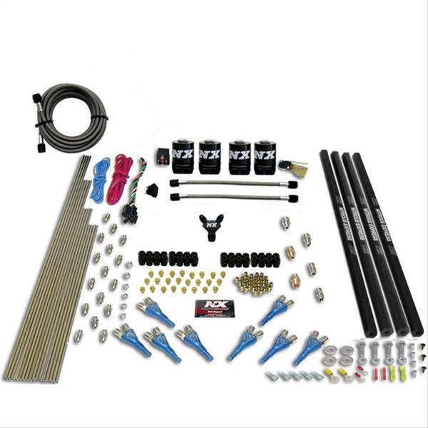 Nitrous Express Shark Nozzle Nitrous Systems 91006-00