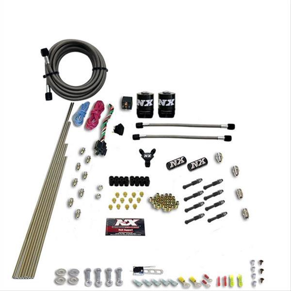 Nitrous Express (NX) Nitrous Oxide Systems 93006-00