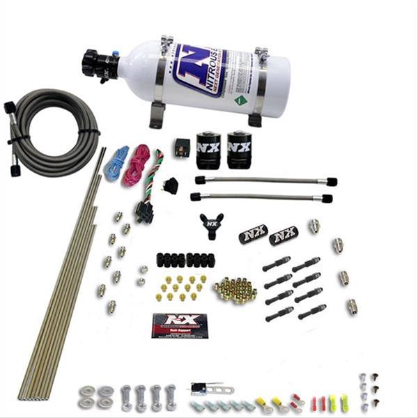 Nitrous Express (NX) Nitrous Oxide Systems 93006-05
