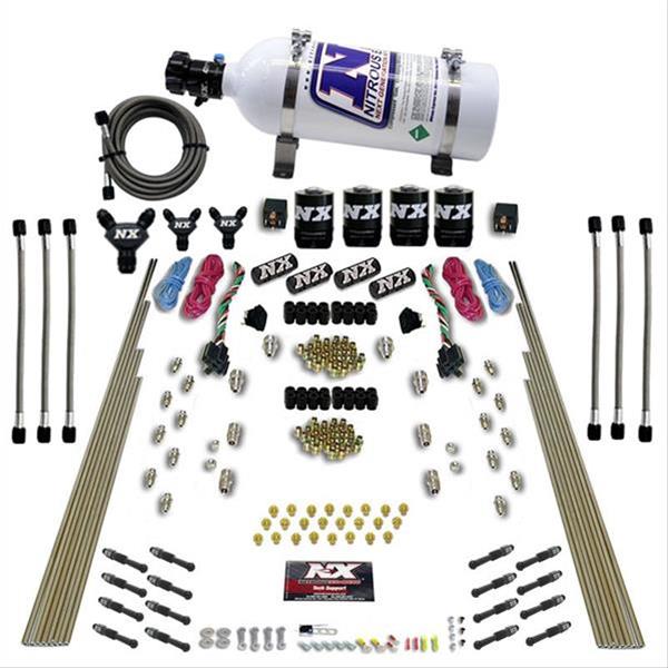 Nitrous Express (NX) Nitrous Oxide Systems 93106-05