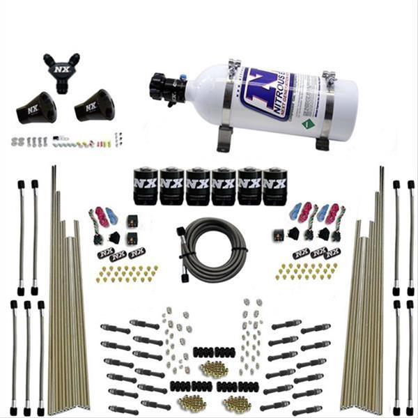 Nitrous Express (NX) Nitrous Oxide Systems 93206-05