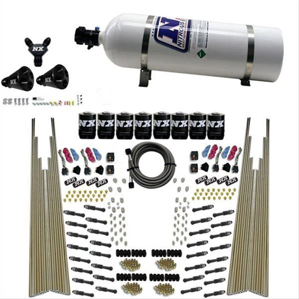Nitrous Express (NX) Nitrous Oxide Systems 93306-15