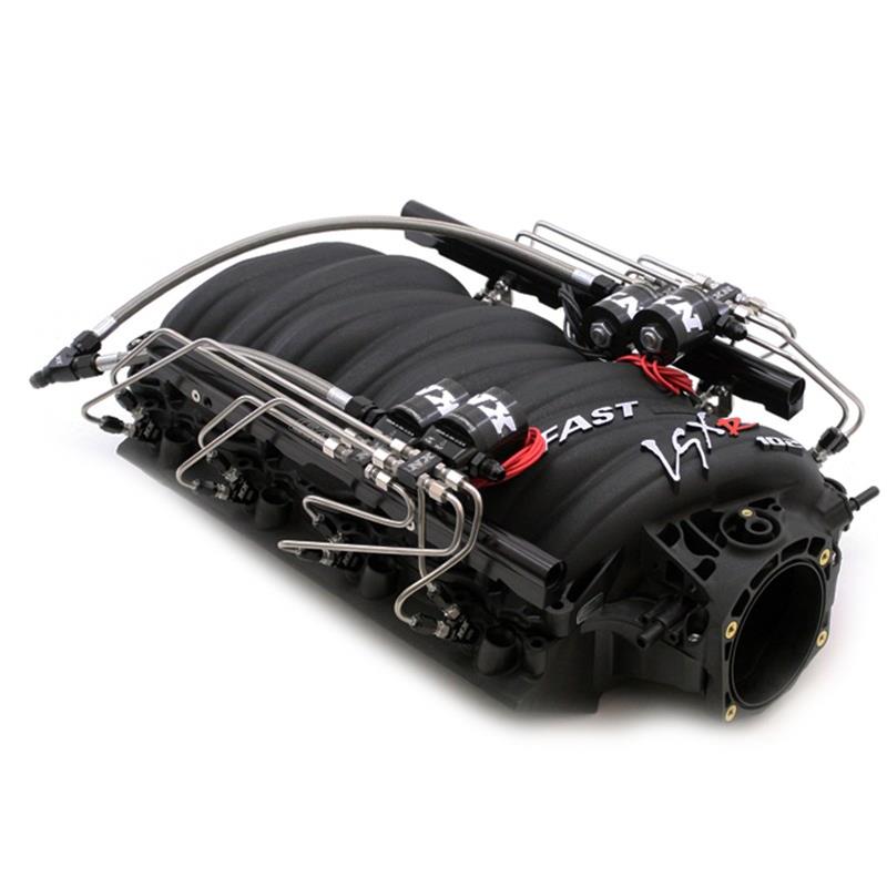 Nitrous Express (NX) Nitrous Oxide Systems INTAKE001