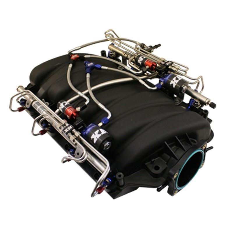 Nitrous Express (NX) Nitrous Oxide Systems INTAKE012