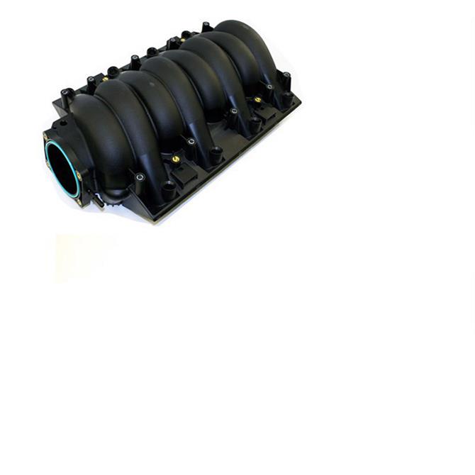 Nitrous Express Factory Intakes with Hidden Spray Bars INTAKE013