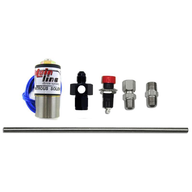 Nitrous Express Mainline Nitrous Oxide Purge Systems ML15600