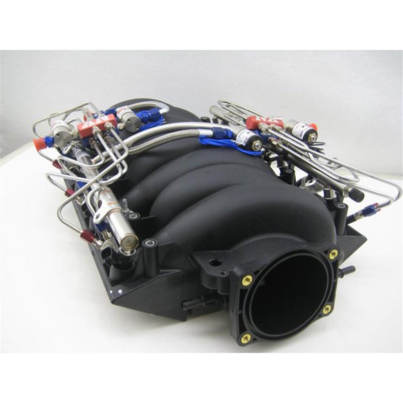 Nitrous Express MainLine EFI Nitrous Systems ML5000