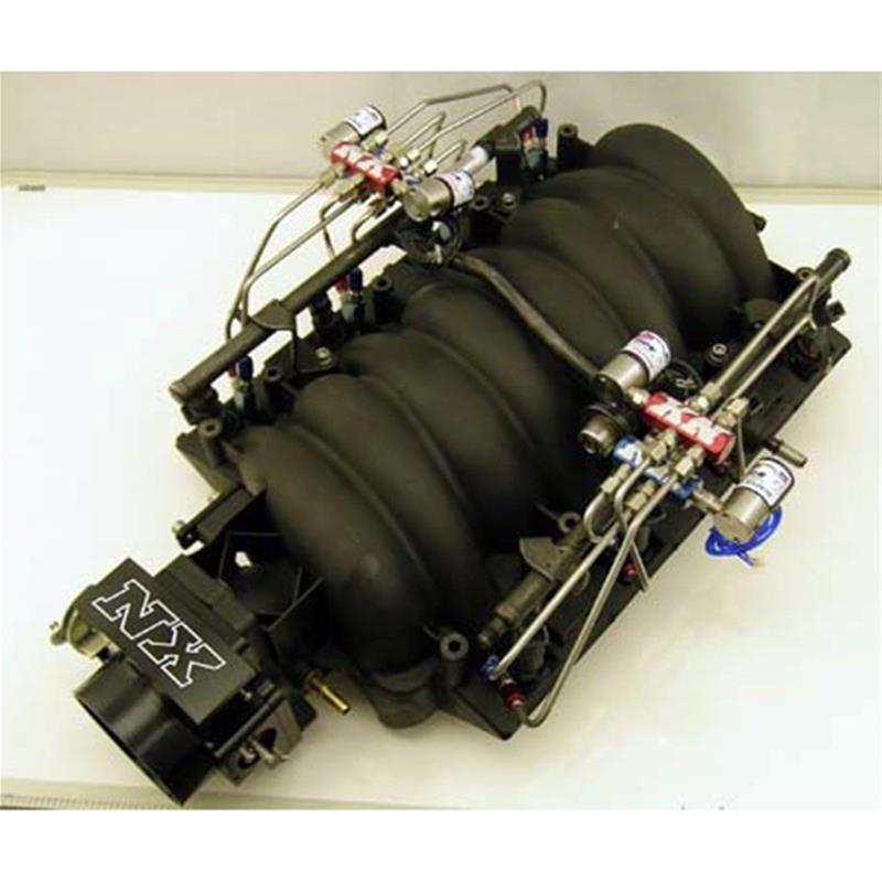 Nitrous Express MainLine EFI Nitrous Systems ML5000