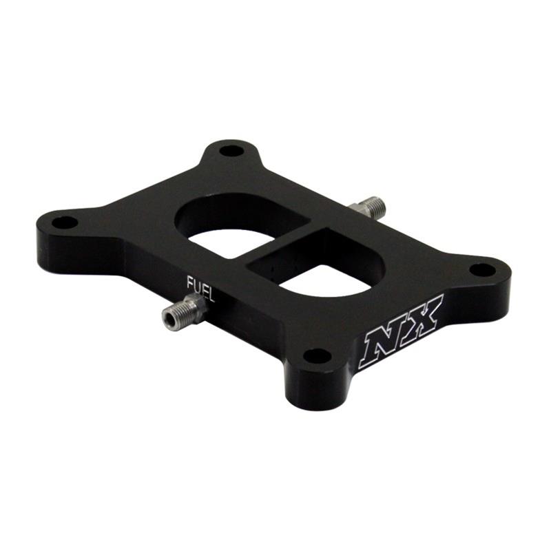 Nitrous Express Stage 6 Nitrous Plates NP302