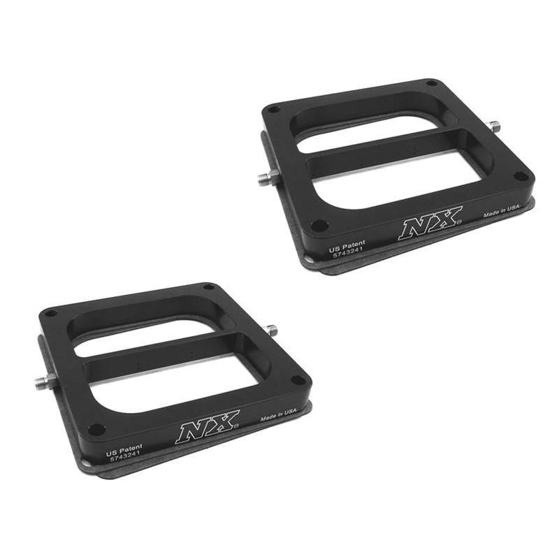 Nitrous Express Pro Power Nitrous Plates NP5027
