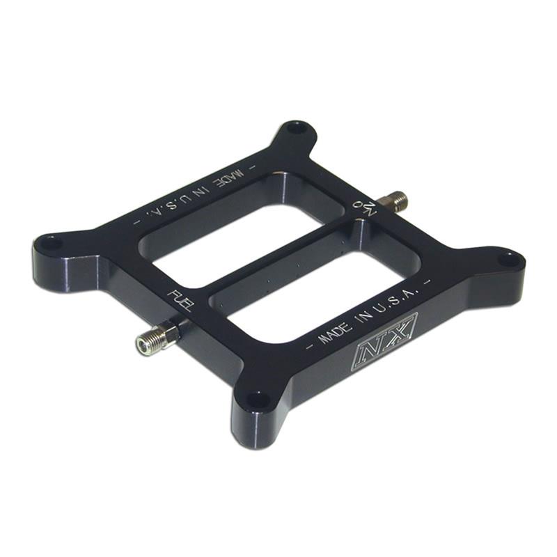 Nitrous Express Pro Power Nitrous Plates NP504