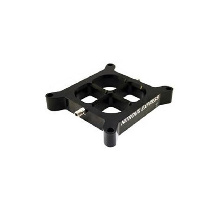 Nitrous Express (NX) Nitrous Oxide Plates NP603
