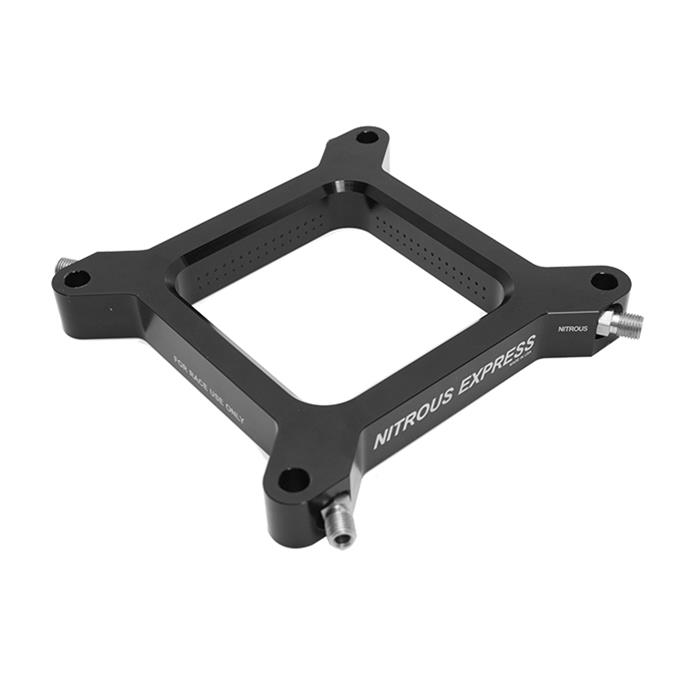 Nitrous Express Assassin Nitrous Plates NP677