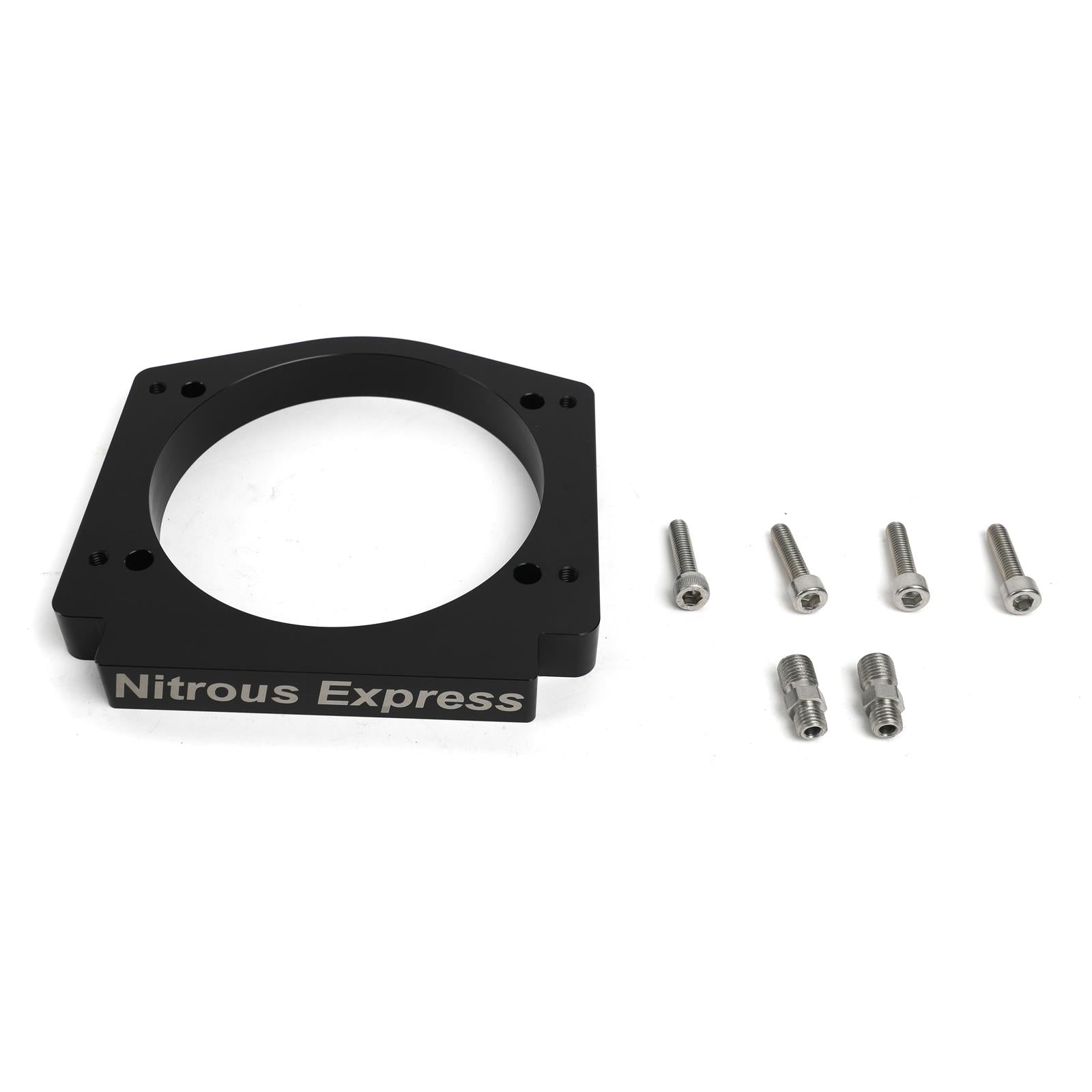 Nitrous Express (NX) Nitrous Oxide Plates NP917