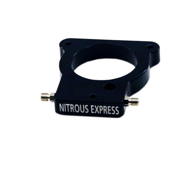 Nitrous Express (NX) Nitrous Oxide Plates NP935